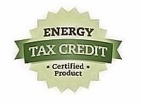 tax credit certified