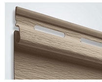 partially curled nail hem