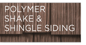 icon for polymer shake and shingle siding